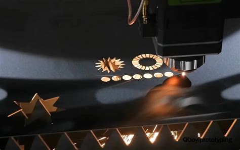 cnc laser|What is CNC Laser Cutting: Definition, Types, Advantages & Cost.